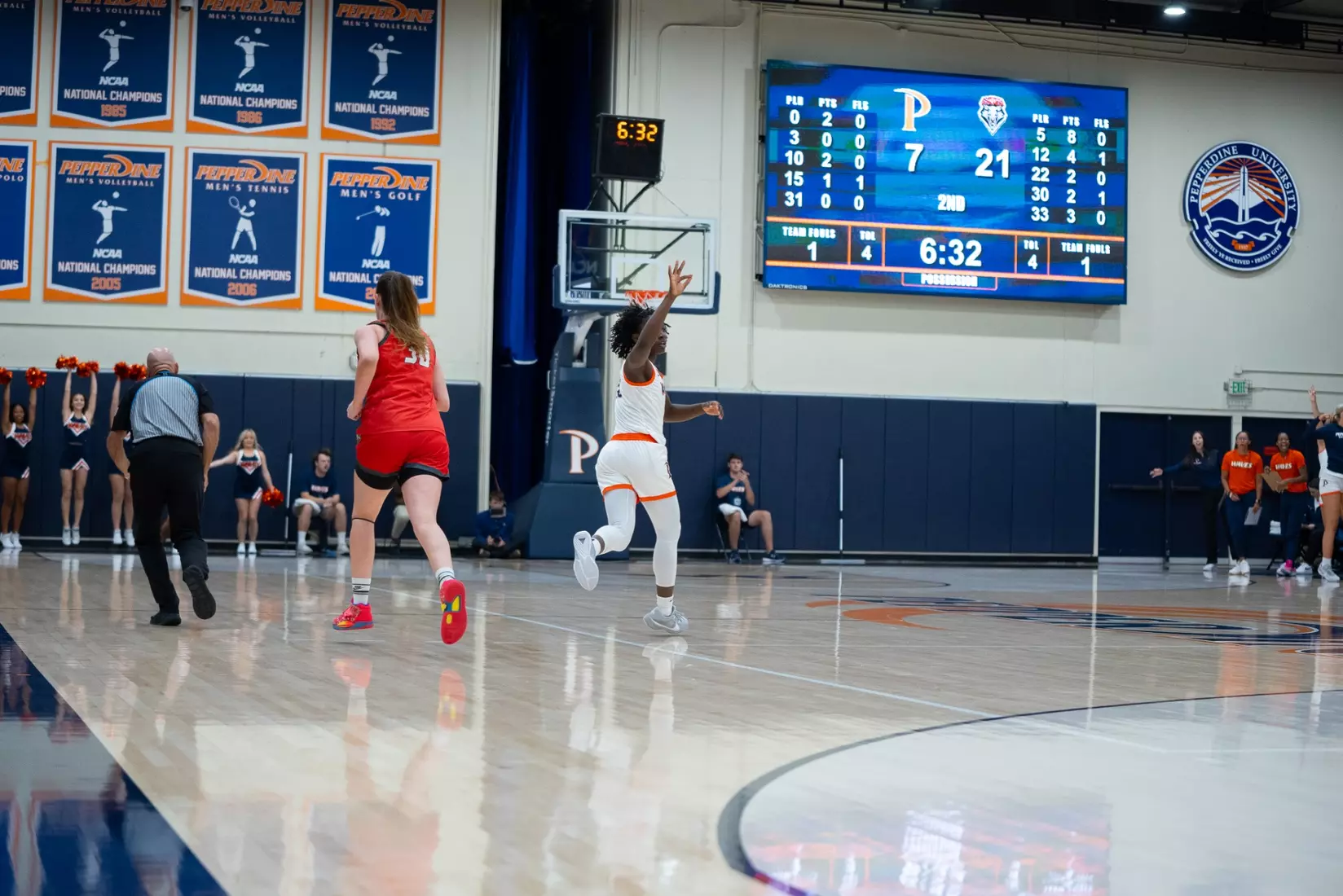 Nwaba vs. New Mexico
