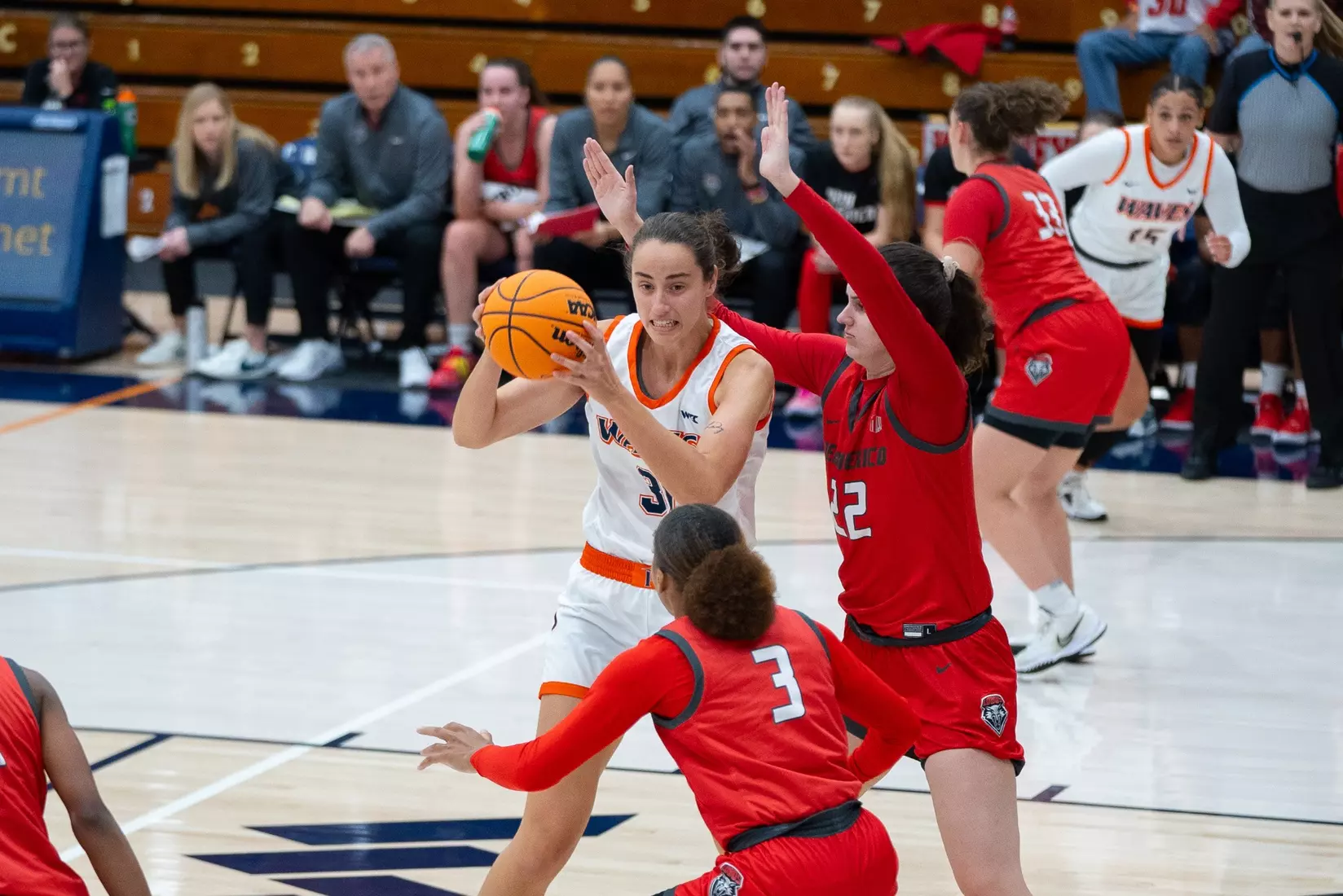 Harkey vs. New Mexico