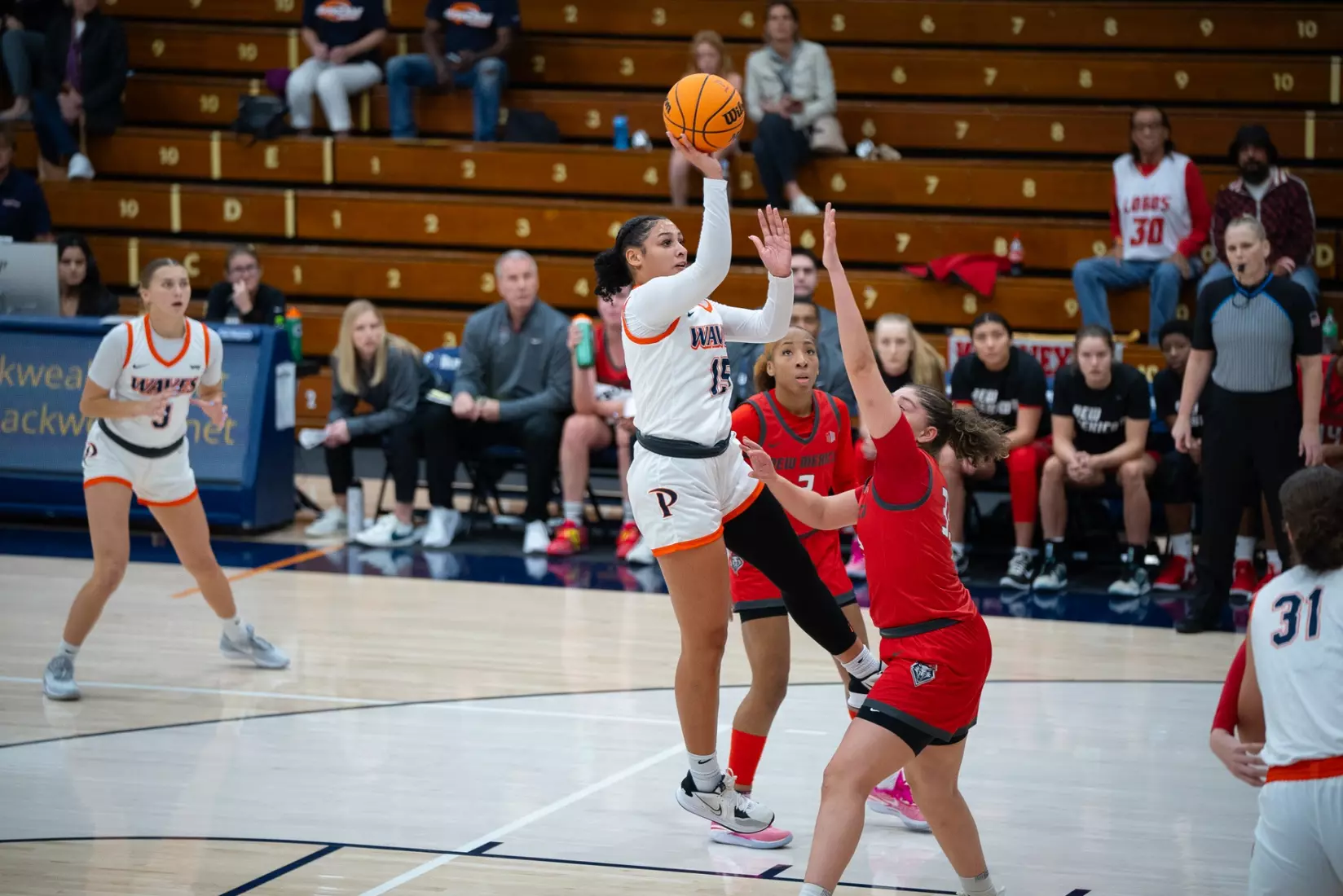 Gordon vs. New Mexico