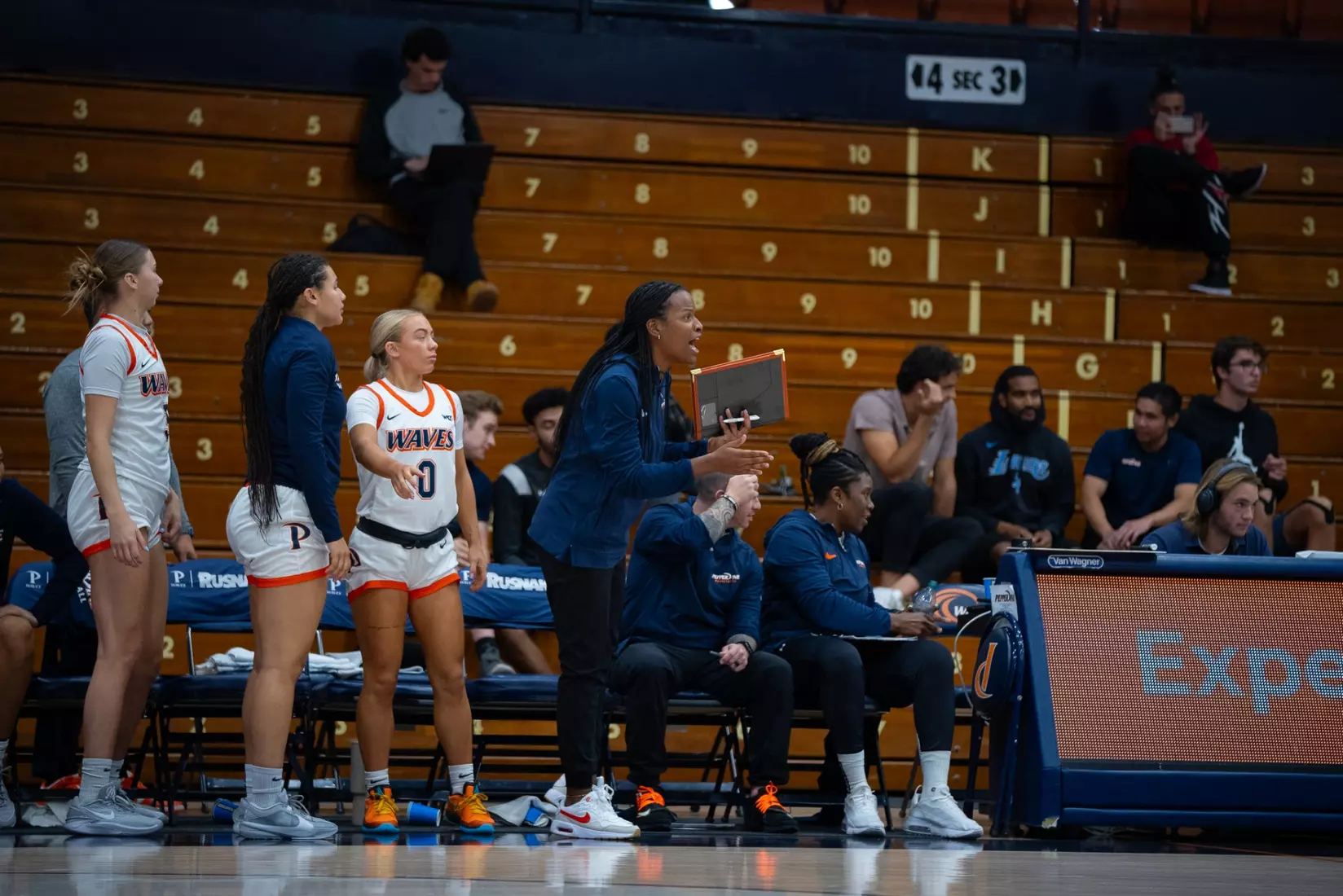 Bench vs. New Mexico