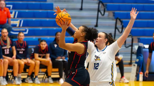 Emerita Mashaire vs. Cal State Bakersfield