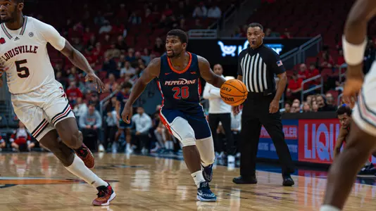 Anderson at Lousiville