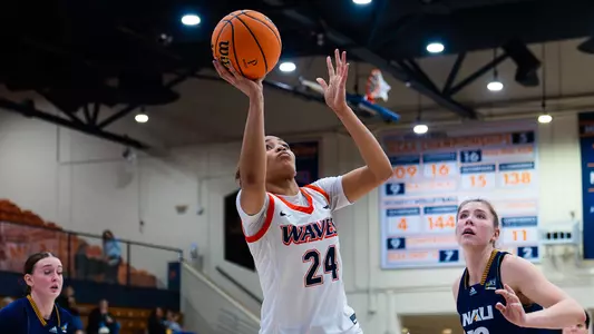 Jorynn Ross vs. NAU