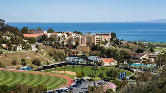 Pepperdine Campus