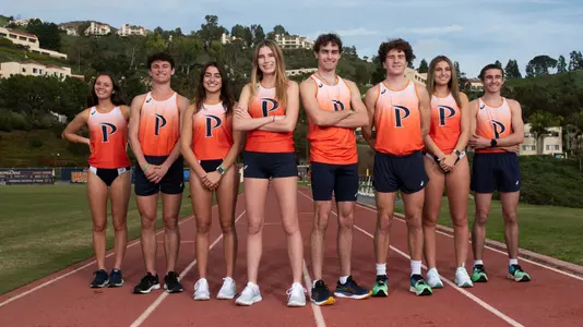 Track