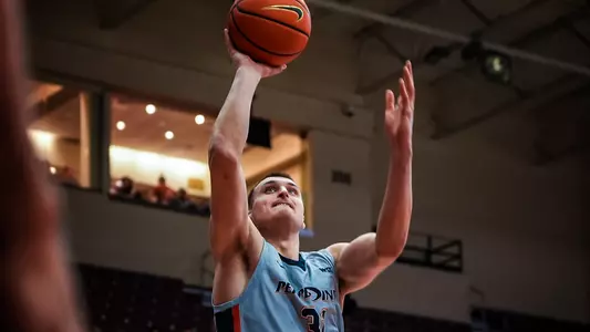 Zidek at Santa Clara