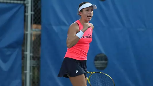 Nikki Redelijk at Florida