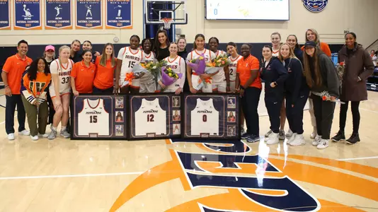 WBKB Senior Day 022523