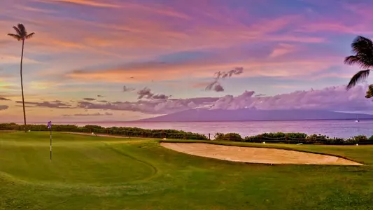 Ka‘anapali Golf Course