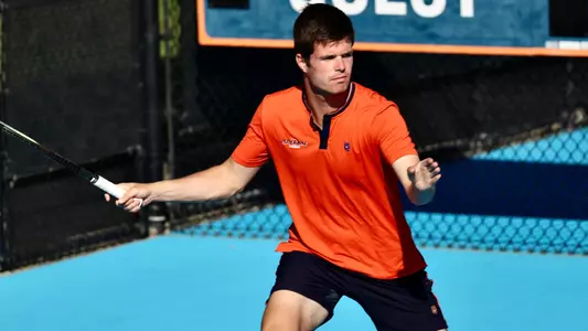 Daniel De Jonge