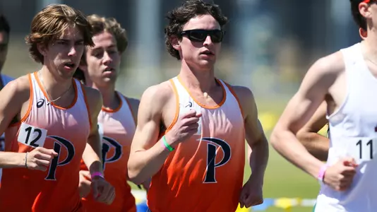 Johnathan Flint and Elias Spence