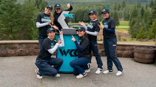 WGOLF Team