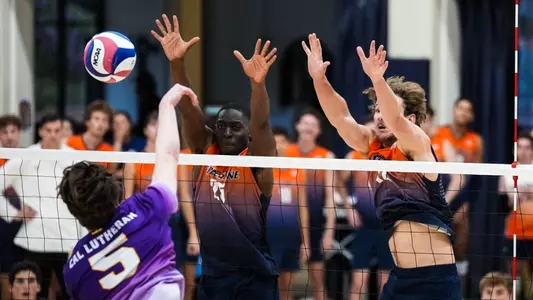 Jacob Steele & Akin Akinwumi