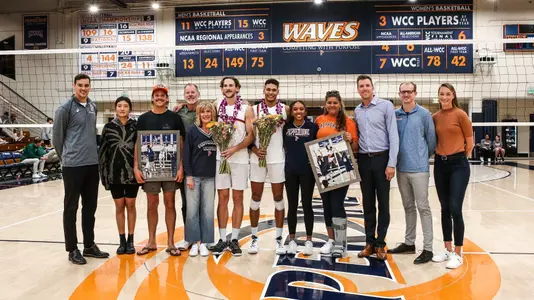 Seniors, Families and Coaches