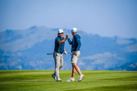 Sam Choi and Michael Beard