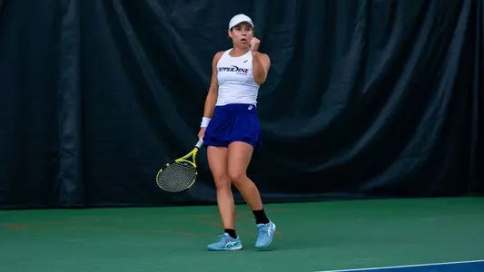 Anna Campana vs. Texas