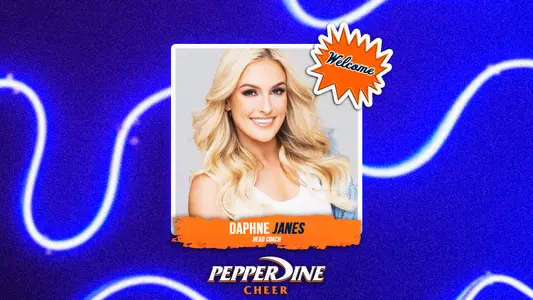 Janes welcome graphic