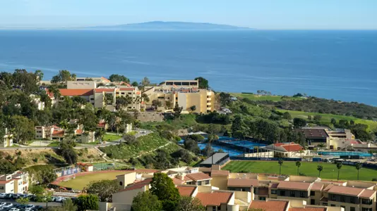 Pepperdine Campus