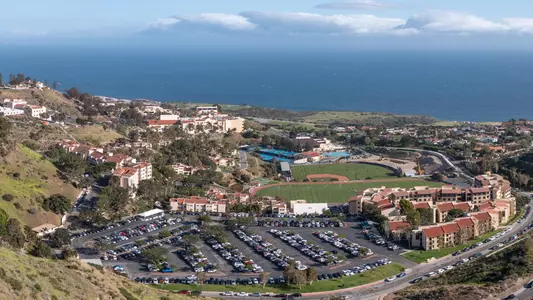 Pepperdine Campus