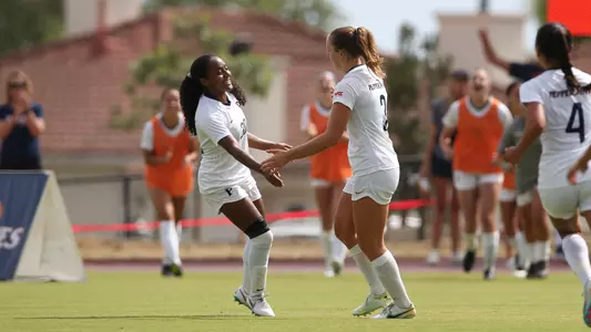 Skylar Enge celebration