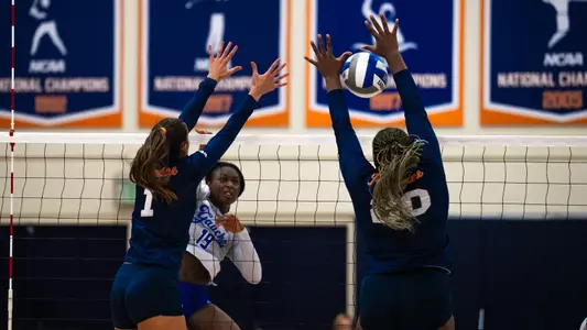 Grace Chillingworth, Vanessa Polk