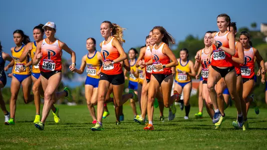 Women's Cross Country