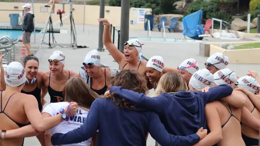 Women's Swim/Dive