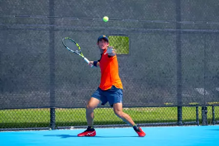 Photos Photiades vs. Michigan