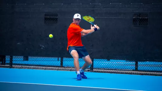 Edward Winter vs. Michigan