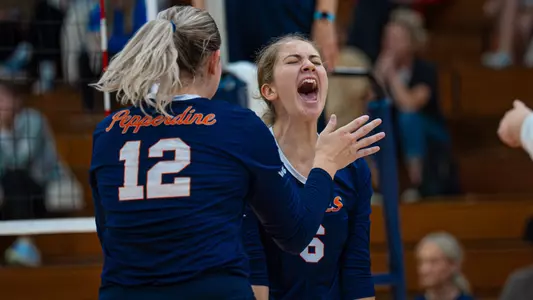 Brynne McGhie & Meg Brown