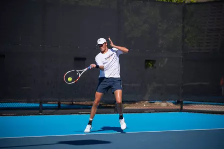 Tyler Davis vs. Louisville