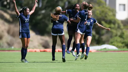 Kam Pickett goal celebration