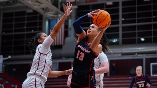 Emerita Mashaire at Santa Clara