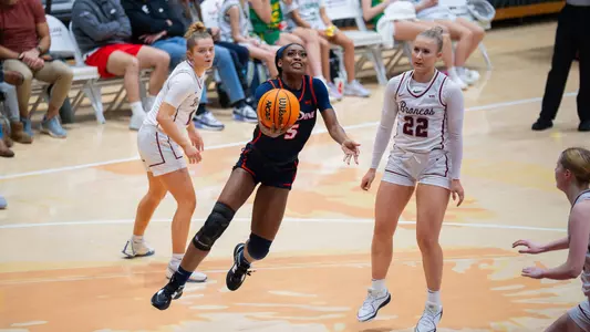 Mi'Cole Cayton at Santa Clara