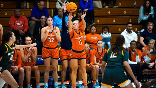 Addi Melone vs. LBSU