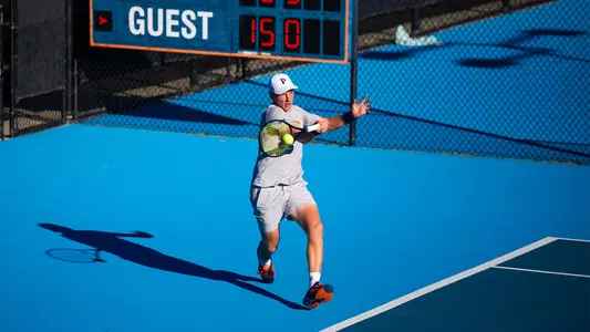 Edward Winter vs. MSU