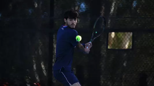 Pietro Fellin vs. MSU