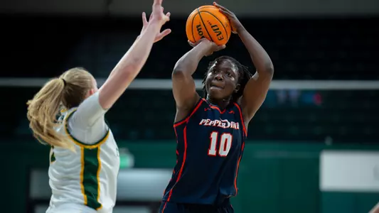 Jane Nwaba at San Francisco