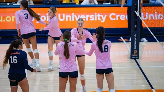 Maggie Beauer vs. UCSB