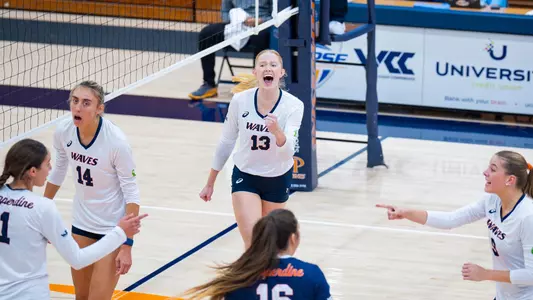 Riley Simpson vs. Pacific