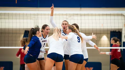 Kenadie Patterson vs. Stanford