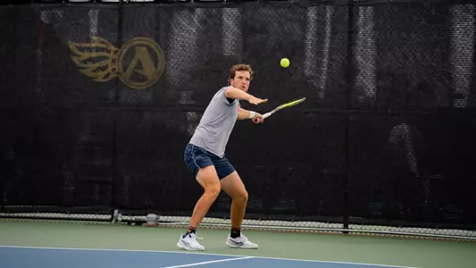 Linus Carlsson Halldin vs. Pacific