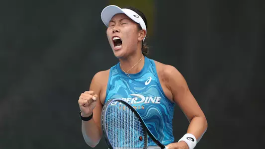 Vivian Yang vs. USC
