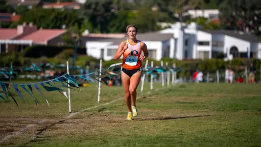 Emma Martinez at 2023 WCCs