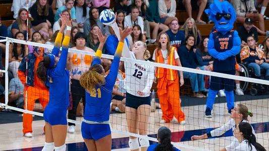 Maggie Beauer vs. Pitt