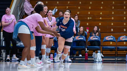 Trinity Stanger vs. SMC