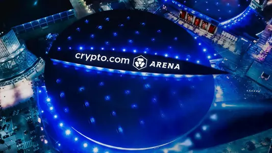 Crypto.com Arena