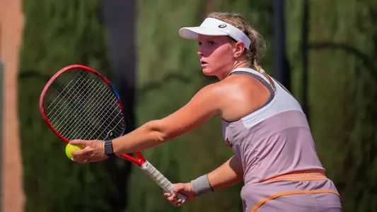 Taylor Goetz at USC