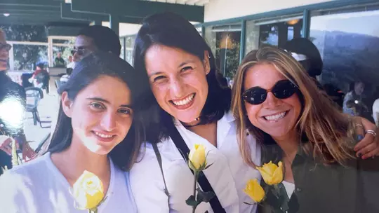 WXC 1999 WCC banquet