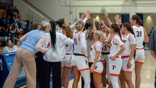 Fullerton WBB